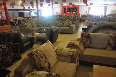 北海好百年家私廣場(chǎng)重裝開(kāi)業(yè)，電器平價(jià)促銷不容錯(cuò)過(guò)