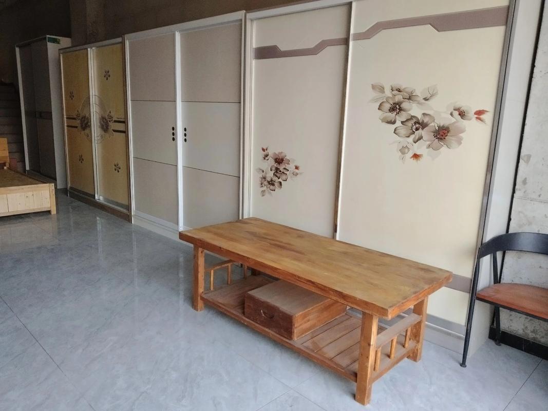 實(shí)木家具，喜歡就好！家用電器的選擇與搭配